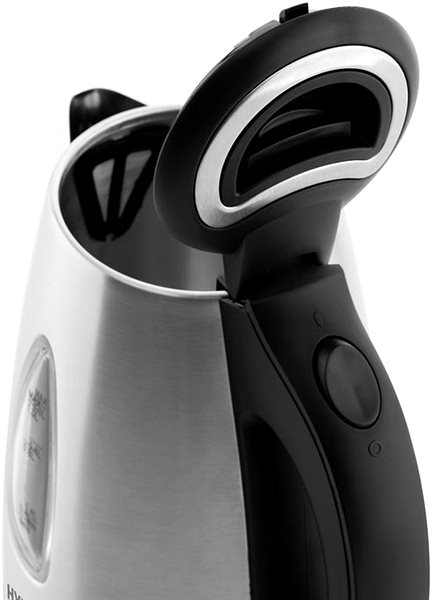Electric Kettle Hyundai VK118 Features/technology
