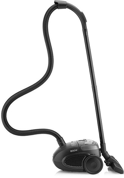 Bagged Vacuum Cleaner Hyundai VC068B ...