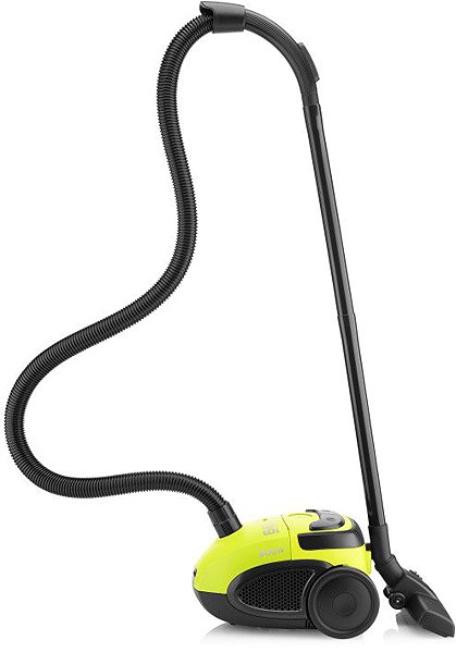 Bagged Vacuum Cleaner Hyundai VC068G ...