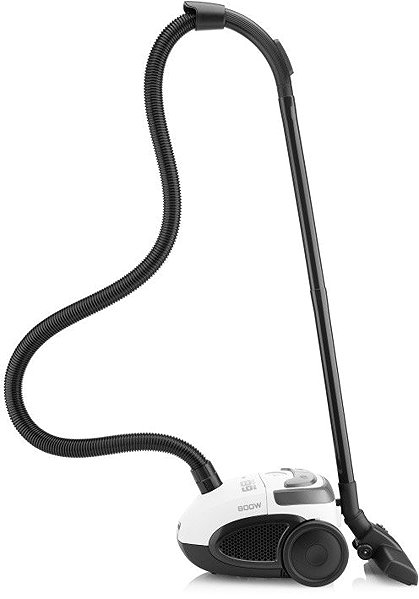 Bagged Vacuum Cleaner Hyundai VC068WG ...