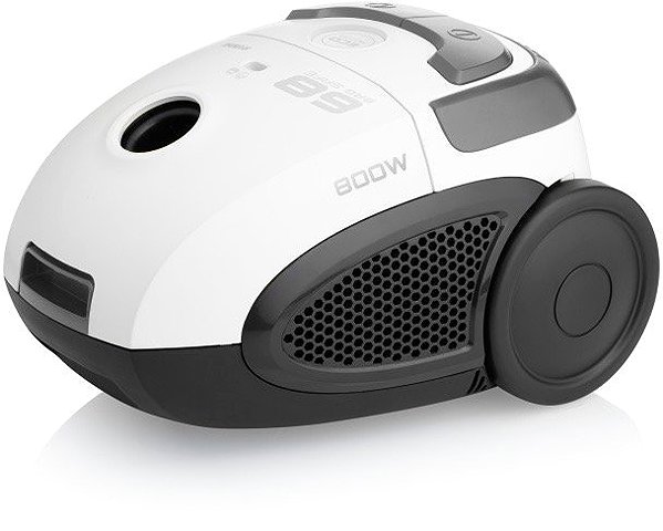 Bagged Vacuum Cleaner Hyundai VC068WG ...