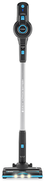 Stabstaubsauger Hyundai VC938BL ...