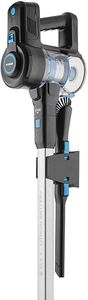 Stabstaubsauger Hyundai VC938BL ...