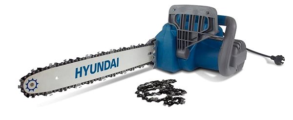 Motorová pila Hyundai HTRE2241 ...