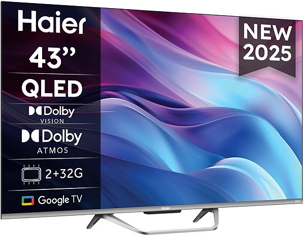 Television 43