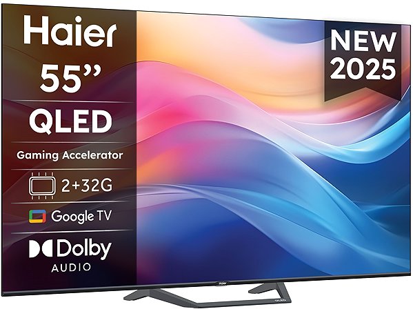 Television 55