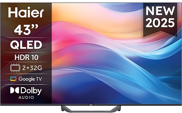 Television 43