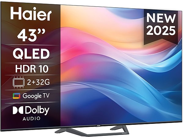 Television 43