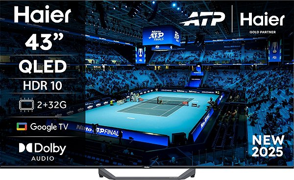 Television 43