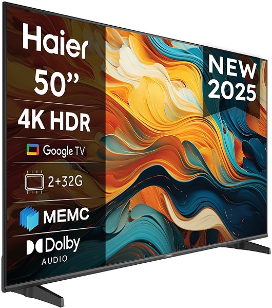 Television 50