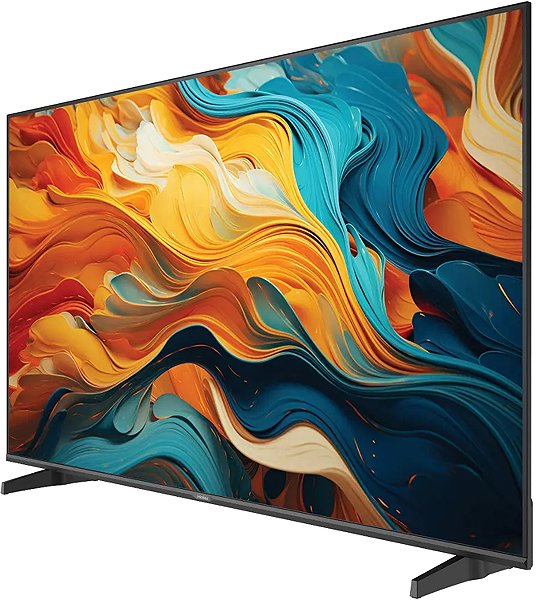 Television 50