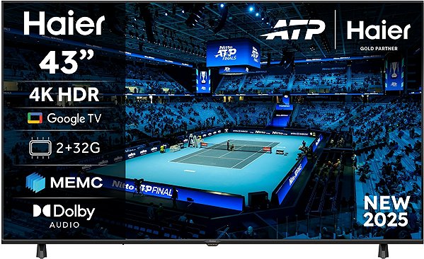 Television 43
