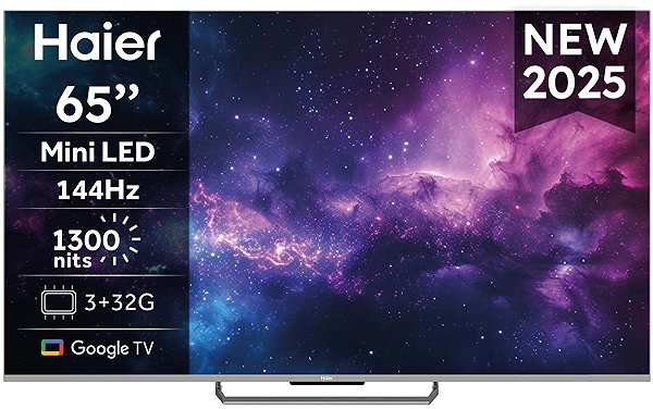 Television 65