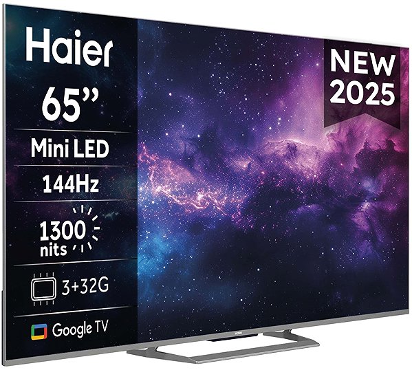 Television 65