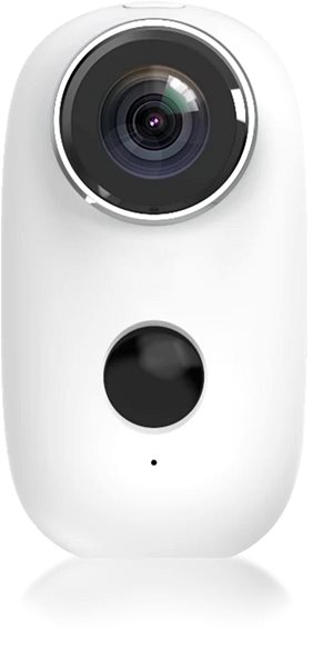 IP Camera HEIMVision HMD2 Screen