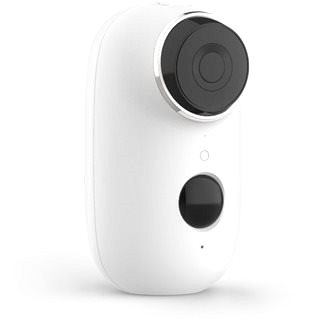 IP Camera HEIMVision HMD2 Lateral view