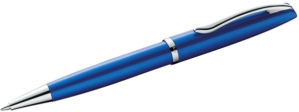 Guľôčkové pero Pelikan Jazz Noble box modré ...