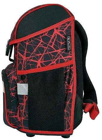 Školní batoh Loop pavouk ...