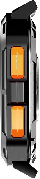 Smart Watch HiFuture Ultra 3 Orange ...