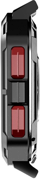 Smart Watch HiFuture Ultra 3 Red ...