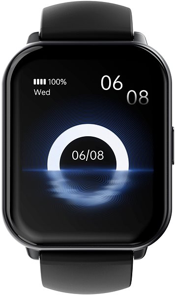 Smart Watch HiFuture Zone 2 Black ...