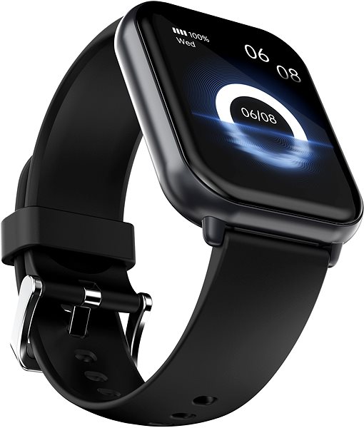 Smart Watch HiFuture Zone 2 Black ...