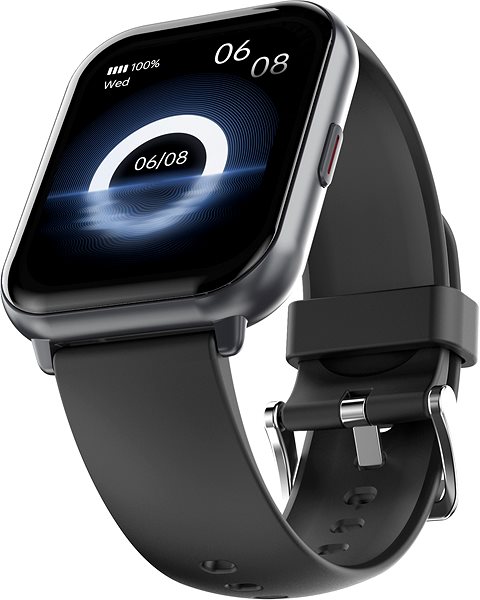 Smart Watch HiFuture Zone 2 Black ...