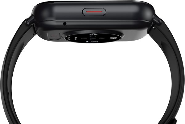 Smart Watch HiFuture Zone 2 Black ...