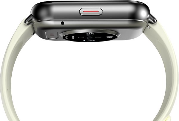 Smart Watch HiFuture Zone 2 Silver Grey ...