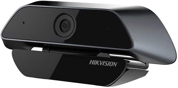 Webcam HikVision DS-U12 Seitlicher Anblick