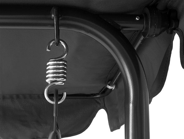 Garden Swing AGA Garden swing MAJKA, Olive ...