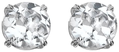 HOT DIAMONDS Tender DE728 earrings (Ag925/1000 0.95g).