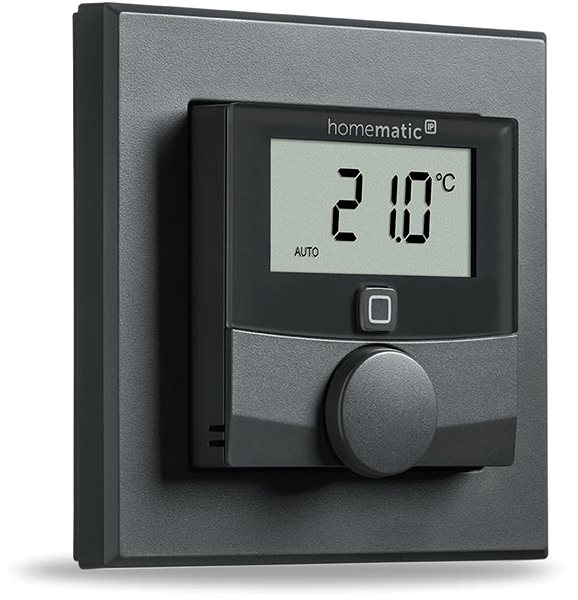 Thermostat Homematic IP Termostat HmIP-WTH-A ...