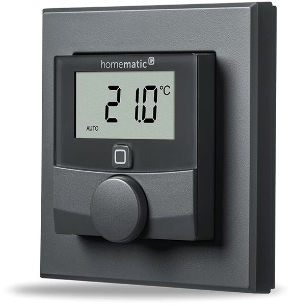 Termostat Homematic IP Termostat HmIP-WTH-A ...