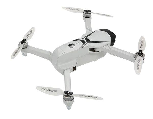 Drón Syma Z6 PRO drón, GPS Brushless, 5G wifi, 24 perc repülés ...
