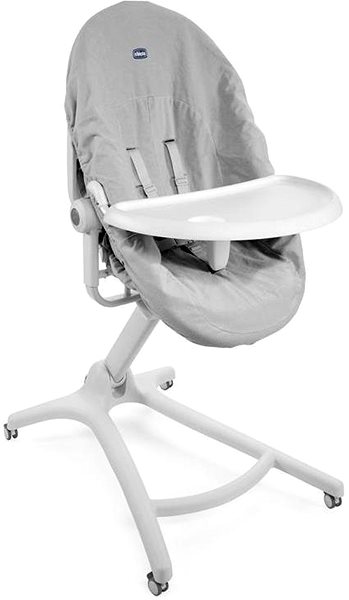 High Chair CHICCO Baby Hug Dining Set ...