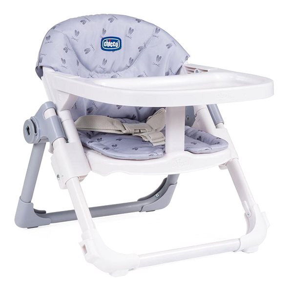 Dining chair CHICCO Portable Chairy - Bunny .