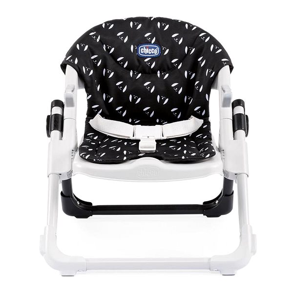 Dining chair CHICCO Portable Chairy - Bunny .