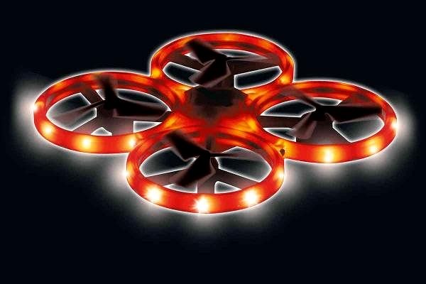 RC modell Carrera 503026 Motion Copter ...