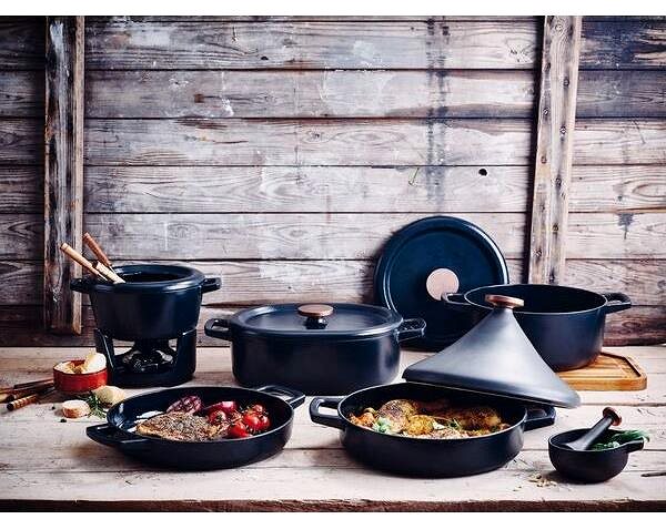 Pot Beka Nori Oval Casserole 5,5 l ...