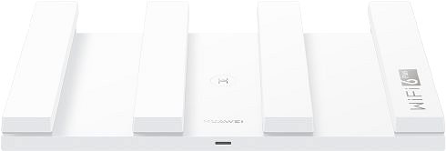 WiFi Router Huawei AX3 Features/technology