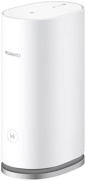 WiFi systém Huawei Wifi Mesh 3 – 2 pack Bočný pohľad