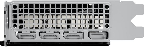 Grafikkarte Inno3D GeForce RTX 3070 TWIN X2 OC LHR Anschlussmöglichkeiten (Ports)