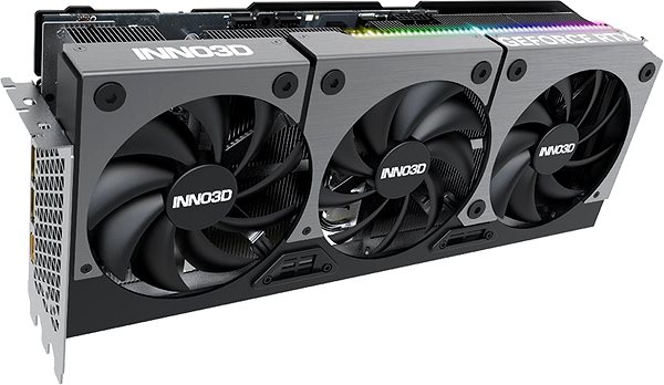 Graphics Card INNO3D GeForce RTX 4080 Super X3 OC ...