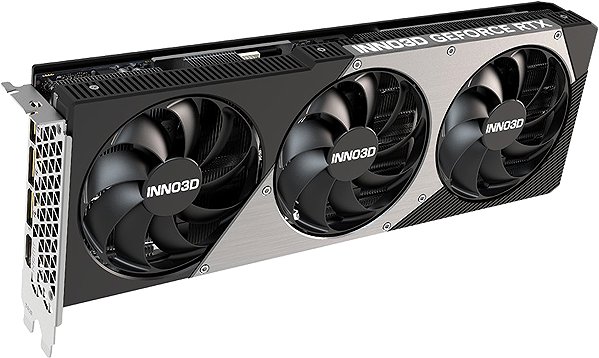 Grafická karta Inno3D GeForce RTX 5070 Ti X3 OC ...