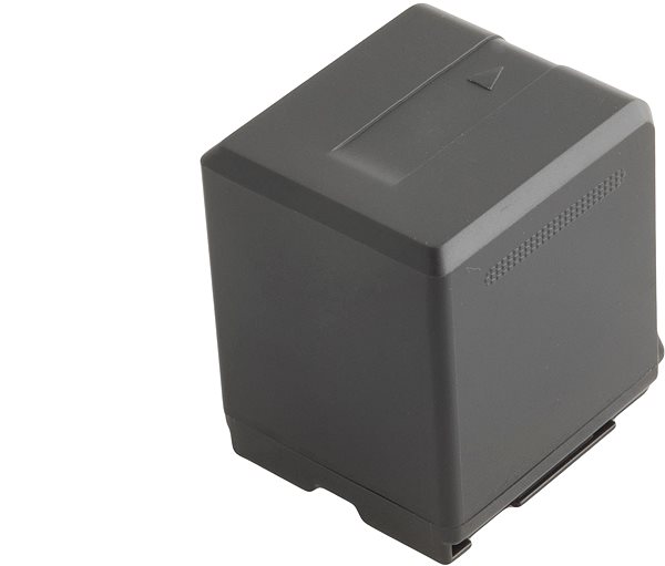 Kamera akkumulátor AVACOM akku Panasonic VW-VBG260 helyett Li-Ion 7,2 V 2200 mAh 15,8 Wh ...