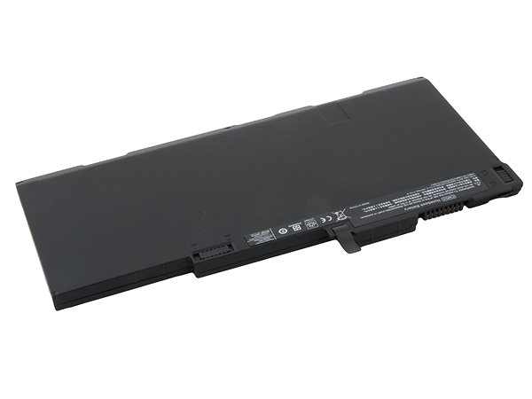 Baterie do notebooku Avacom pro HP EliteBook 740 840 Li-Pol 11.1V 4200mAh ...