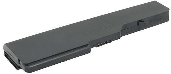 Laptop-Akku AVACOM Akku für Lenovo G560, IdeaPad V470 Serie Li-Ion 10,8 Volt 5200 mAh ...