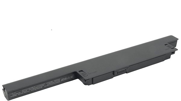Laptop-Akku AVACOM Akku für Sony Vaio EA/EB/EC Series, VGP-BPS22 Li-Ion 10,8 Volt 4400 mAh ...