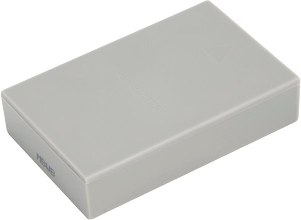 Kamera-Akku Avacom Akku für Olympus BLS-5, BLS-50 Li-ion 7,2 Volt 1050 mAh 7,6 Wh ...